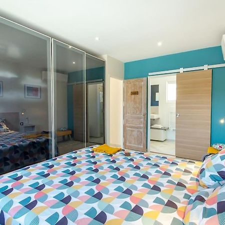 Roquebrune-Sur-Argens, Villa 2 Pieces, 4 Personnes Roquebrune-sur-Argens Exterior foto