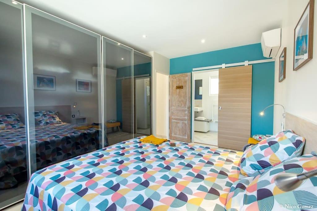 Roquebrune-Sur-Argens, Villa 2 Pieces, 4 Personnes Roquebrune-sur-Argens Exterior foto