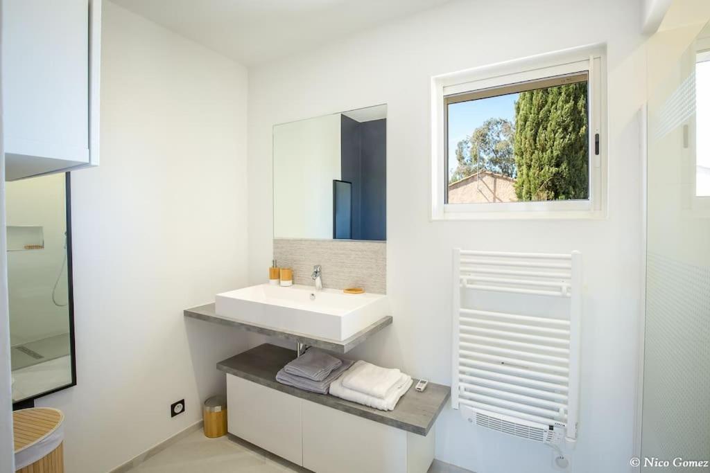 Roquebrune-Sur-Argens, Villa 2 Pieces, 4 Personnes Roquebrune-sur-Argens Exterior foto