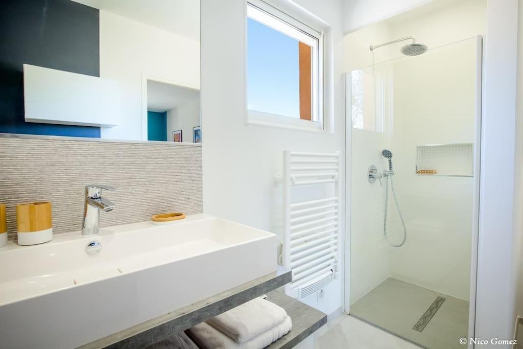 Roquebrune-Sur-Argens, Villa 2 Pieces, 4 Personnes Roquebrune-sur-Argens Exterior foto