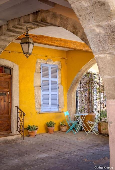Roquebrune-Sur-Argens, Villa 2 Pieces, 4 Personnes Roquebrune-sur-Argens Exterior foto