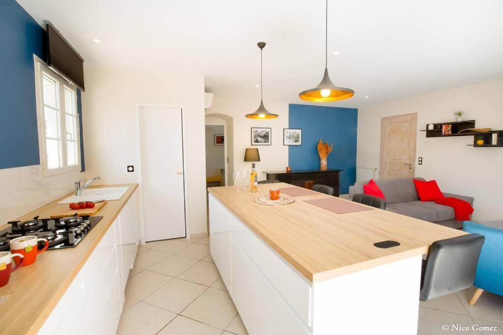 Roquebrune-Sur-Argens, Villa 2 Pieces, 4 Personnes Roquebrune-sur-Argens Exterior foto