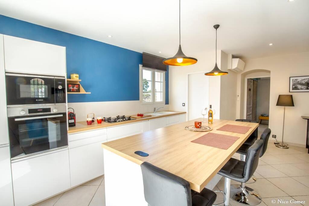 Roquebrune-Sur-Argens, Villa 2 Pieces, 4 Personnes Roquebrune-sur-Argens Exterior foto